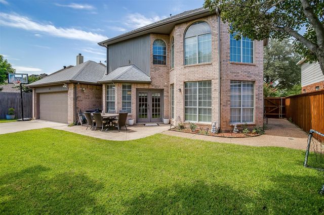 3944 Sunflower Lane, Plano, TX 75025