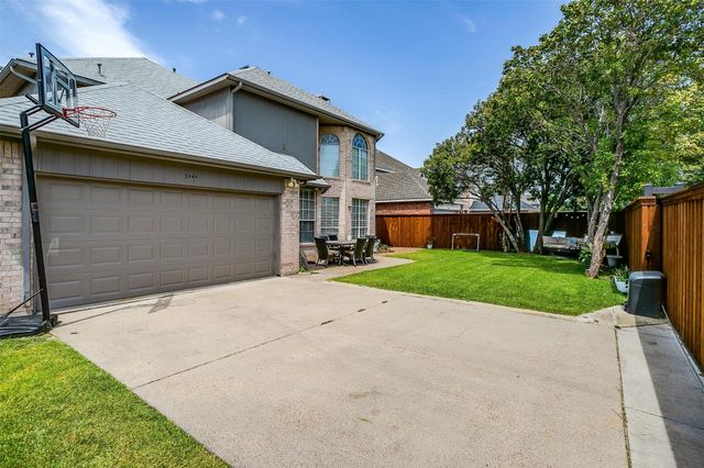 3944 Sunflower Lane, Plano, TX 75025