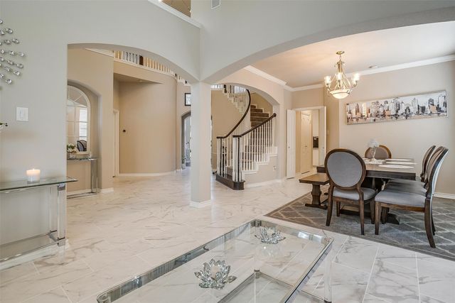 3944 Sunflower Lane, Plano, TX 75025