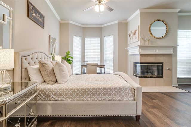 3944 Sunflower Lane, Plano, TX 75025