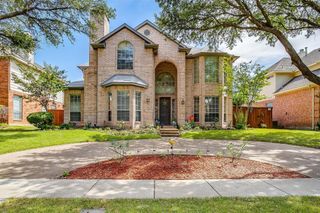 3944 Sunflower Lane, Plano, TX 75025