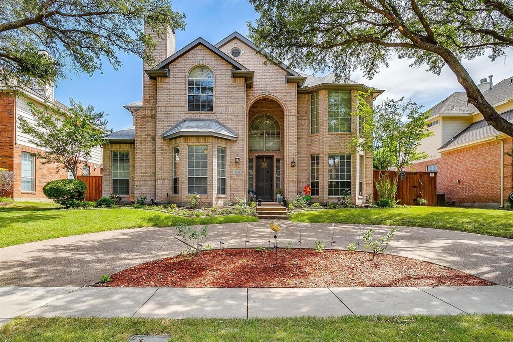 3944 Sunflower Lane, Plano, TX 75025