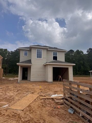 22783 American Kestrel Court, Splendora, TX 77372