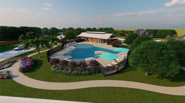 22783 American Kestrel Court, Splendora, TX 77372