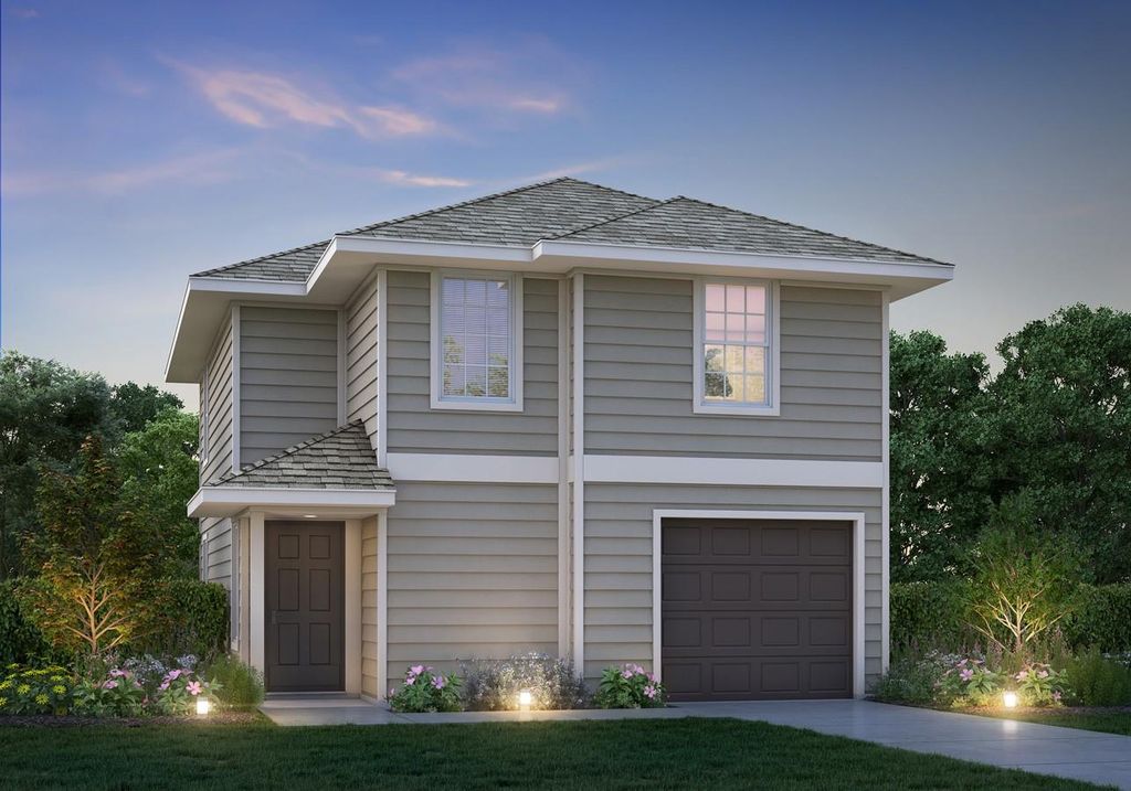 22783 American Kestrel Court, Splendora, TX 77372