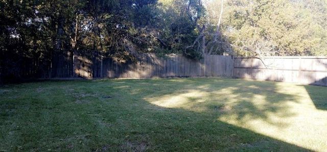 2318 Aprilmont Drive, Sugar Land, TX 77498