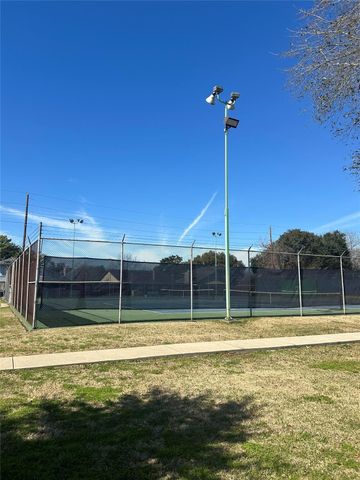 2318 Aprilmont Drive, Sugar Land, TX 77498