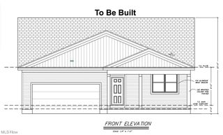 TBD Meadowbrook Road, Garfield Heights, OH 44125
