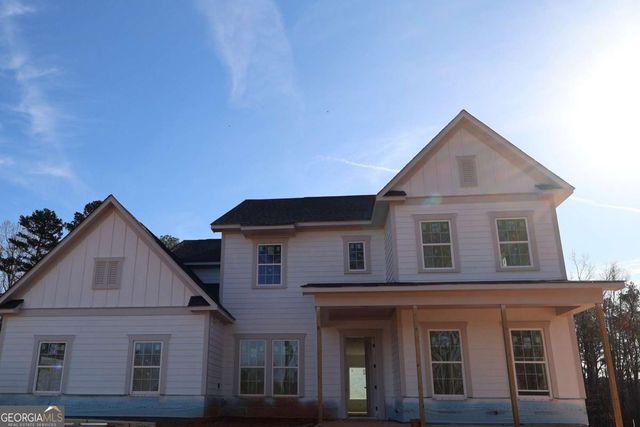 7395 Magnolia Crest Lane, Cumming, GA 30028