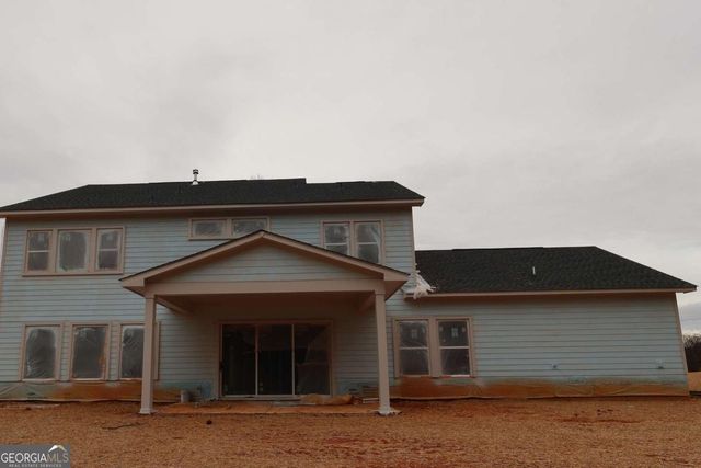 7395 Magnolia Crest Lane, Cumming, GA 30028