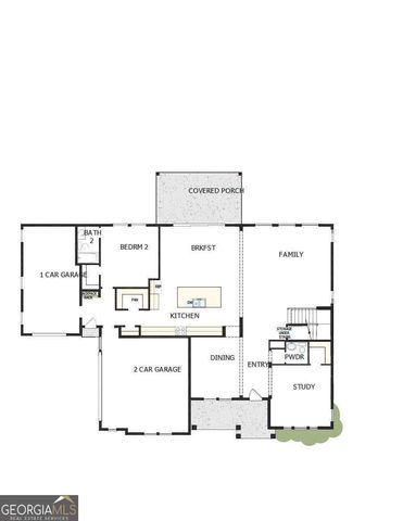 7395 Magnolia Crest Lane, Cumming, GA 30028