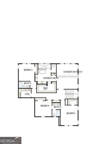 7395 Magnolia Crest Lane, Cumming, GA 30028