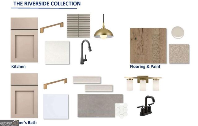 7395 Magnolia Crest Lane, Cumming, GA 30028