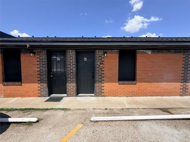 5025 Jefferson St 15, Houston, TX 77023