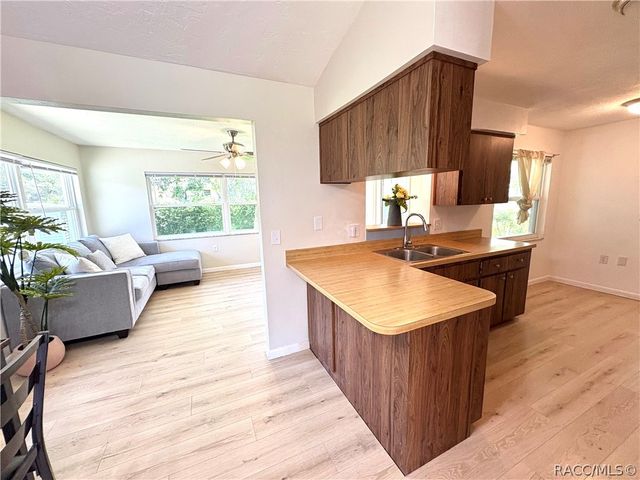 3123 N Maidencane Drive, Beverly Hills, FL 34465