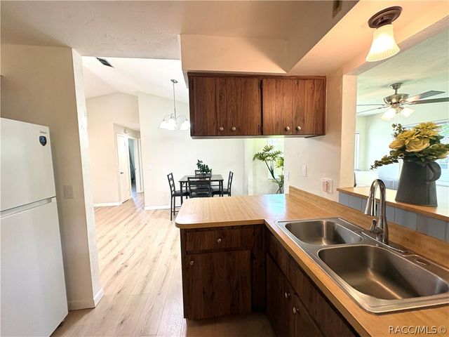 3123 N Maidencane Drive, Beverly Hills, FL 34465