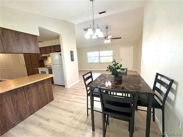 3123 N Maidencane Drive, Beverly Hills, FL 34465