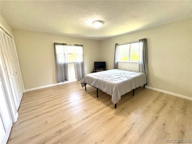 3123 N Maidencane Drive, Beverly Hills, FL 34465