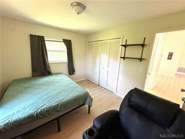 3123 N Maidencane Drive, Beverly Hills, FL 34465