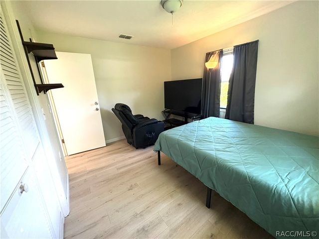 3123 N Maidencane Drive, Beverly Hills, FL 34465