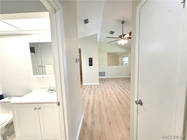 3123 N Maidencane Drive, Beverly Hills, FL 34465