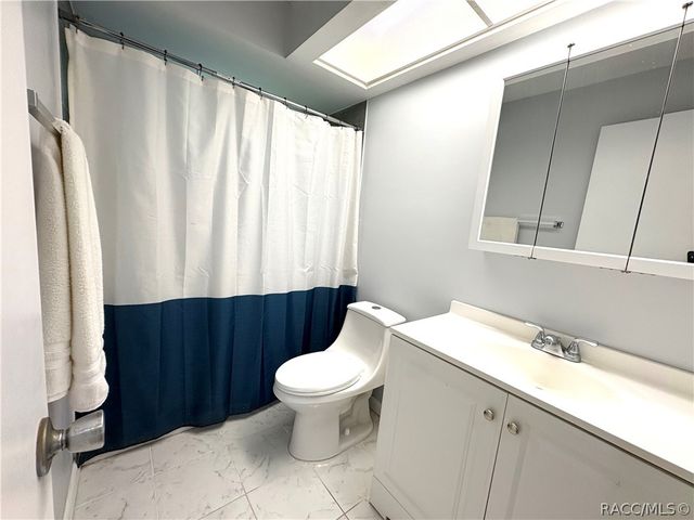 3123 N Maidencane Drive, Beverly Hills, FL 34465