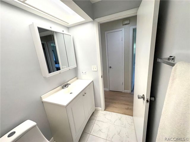 3123 N Maidencane Drive, Beverly Hills, FL 34465