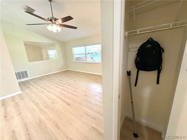 3123 N Maidencane Drive, Beverly Hills, FL 34465