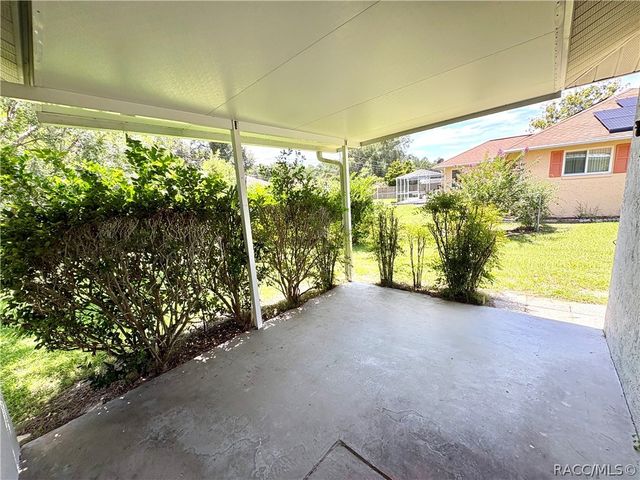 3123 N Maidencane Drive, Beverly Hills, FL 34465