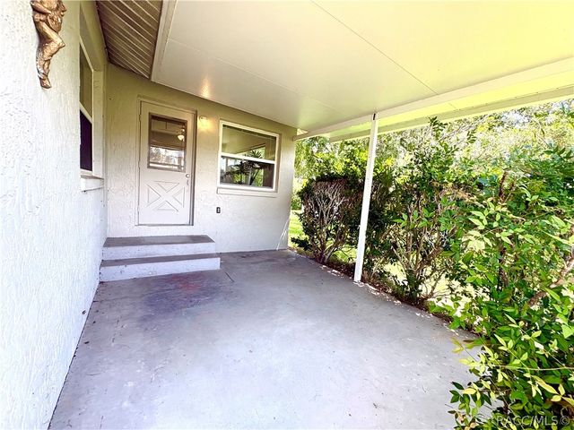 3123 N Maidencane Drive, Beverly Hills, FL 34465