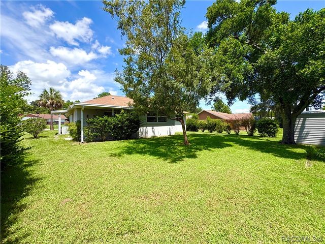 3123 N Maidencane Drive, Beverly Hills, FL 34465