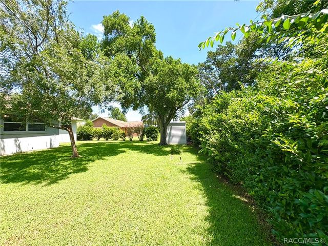 3123 N Maidencane Drive, Beverly Hills, FL 34465
