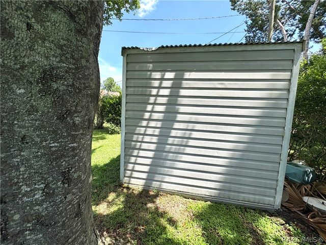 3123 N Maidencane Drive, Beverly Hills, FL 34465