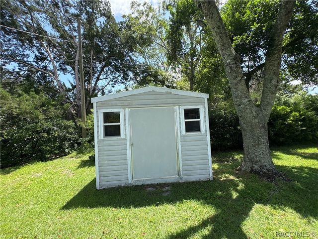 3123 N Maidencane Drive, Beverly Hills, FL 34465
