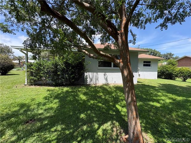 3123 N Maidencane Drive, Beverly Hills, FL 34465