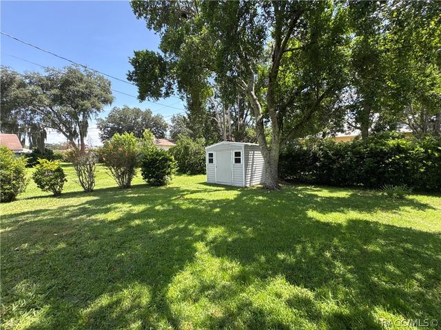 3123 N Maidencane Drive, Beverly Hills, FL 34465