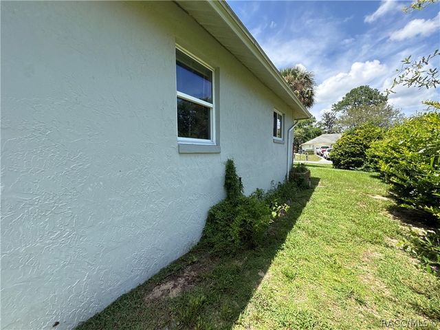 3123 N Maidencane Drive, Beverly Hills, FL 34465