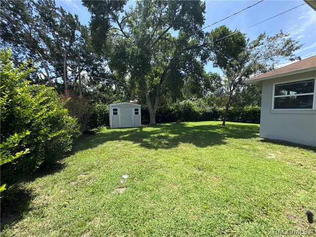 3123 N Maidencane Drive, Beverly Hills, FL 34465