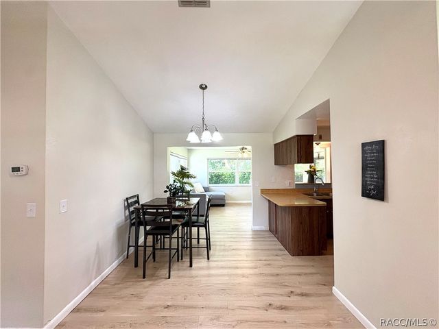 3123 N Maidencane Drive, Beverly Hills, FL 34465