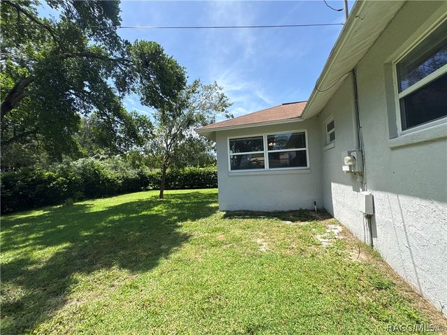 3123 N Maidencane Drive, Beverly Hills, FL 34465