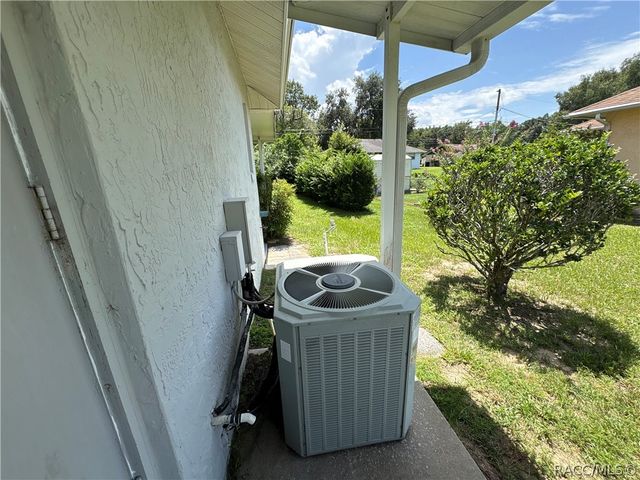 3123 N Maidencane Drive, Beverly Hills, FL 34465