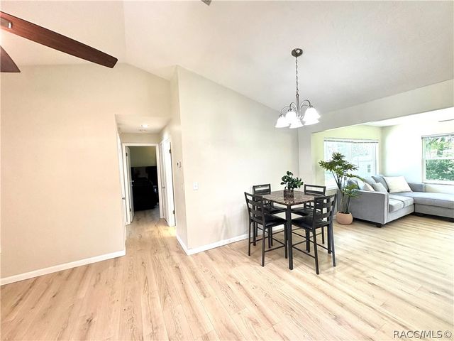 3123 N Maidencane Drive, Beverly Hills, FL 34465