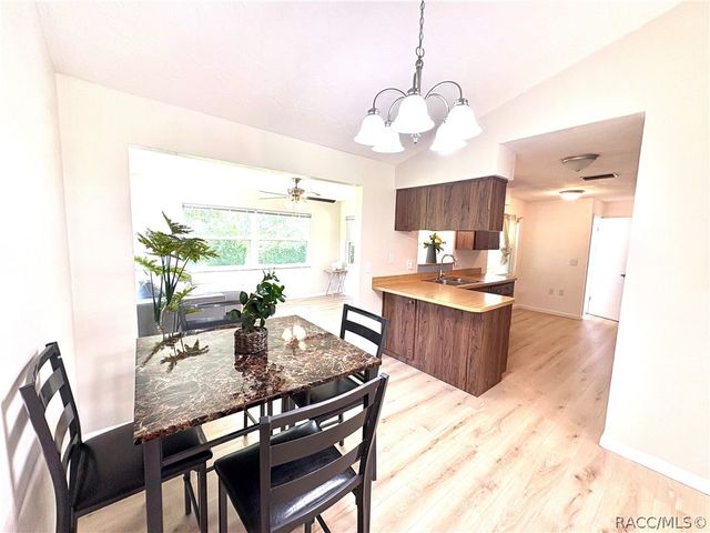 3123 N Maidencane Drive, Beverly Hills, FL 34465