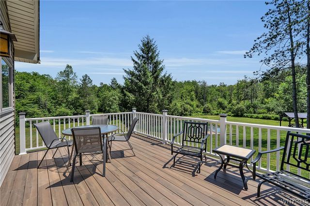 365 Lapp Road, Bennington, NY 14004