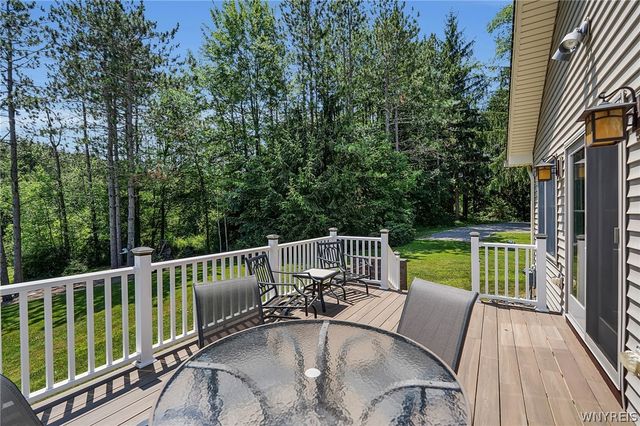 365 Lapp Road, Bennington, NY 14004