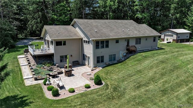 365 Lapp Road, Bennington, NY 14004