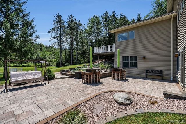 365 Lapp Road, Bennington, NY 14004