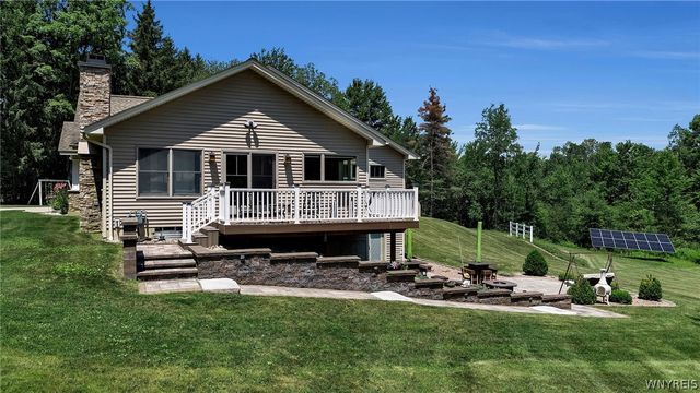 365 Lapp Road, Bennington, NY 14004