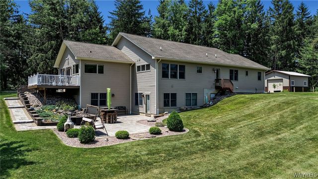 365 Lapp Road, Bennington, NY 14004