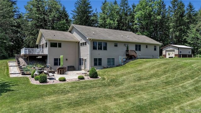 365 Lapp Road, Bennington, NY 14004
